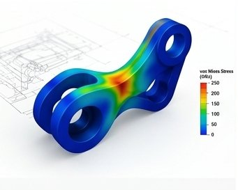 Finite Element Analysis