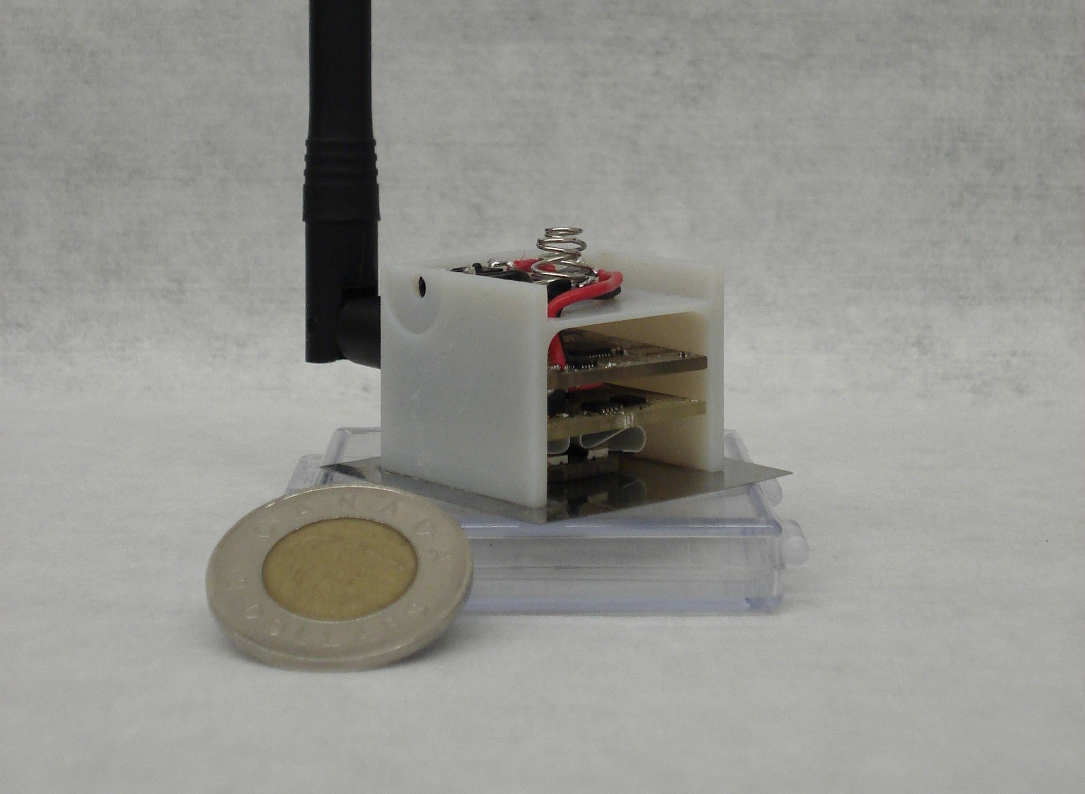 Sensor Integration